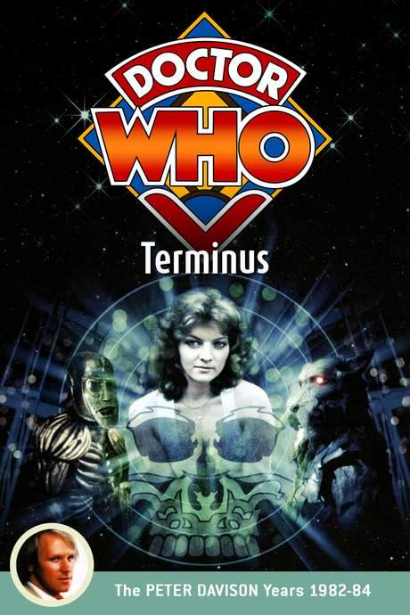 Doctor Who: Terminus (1983) movie poster