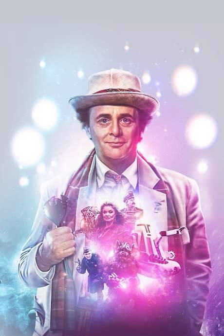 Doctor Who: 24 Carat (2021) movie poster