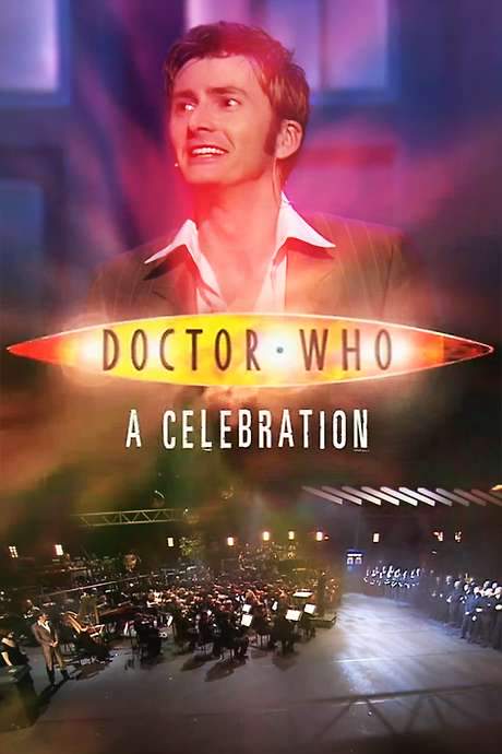 Doctor Who: A Celebration (2006) movie poster