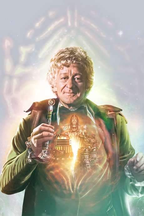 Doctor Who: Hello Boys! (2019) movie poster