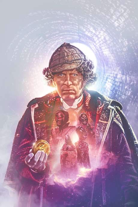 Doctor Who: Home Assistant (2020) movie poster