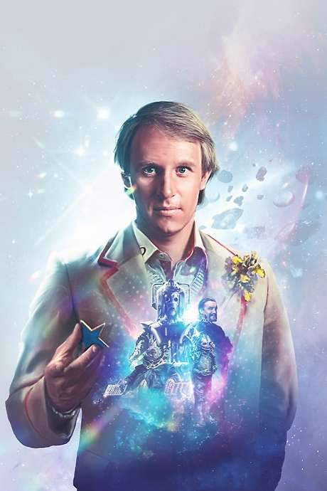 Doctor Who: Jovanka Airlines (2018) movie poster