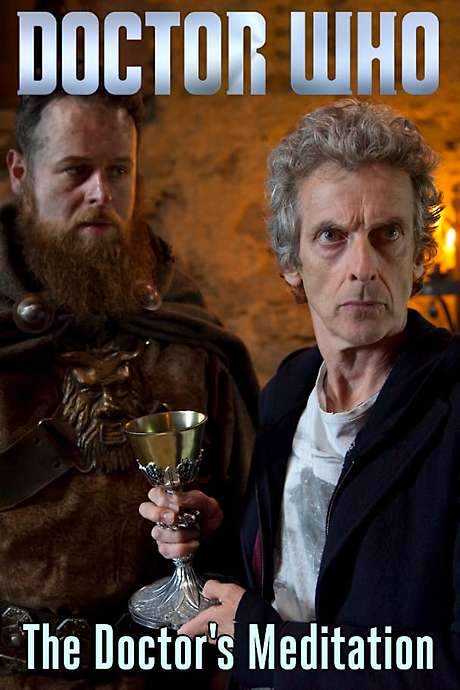 Doctor Who: The Doctor’s Meditation (2015) movie poster
