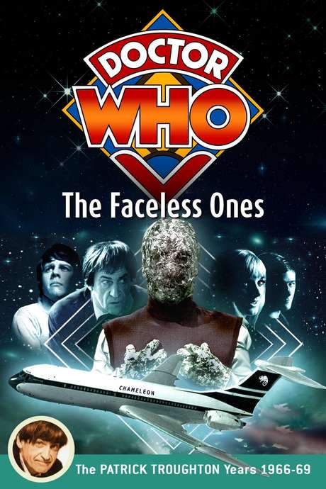 Doctor Who: The Faceless Ones (1967) movie poster