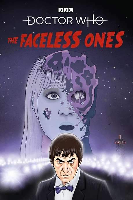 Doctor Who: The Faceless Ones (2020) movie poster