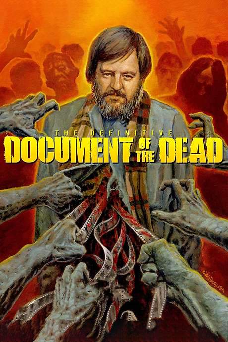 Document of the Dead (1981) movie poster