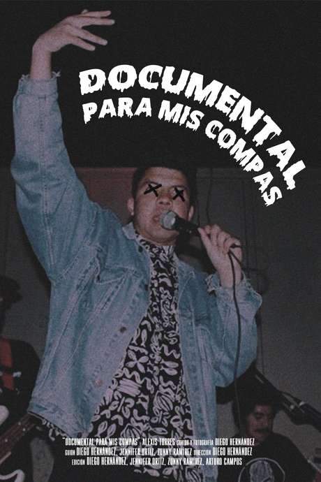 Documentary for My Homies (2019) movie poster
