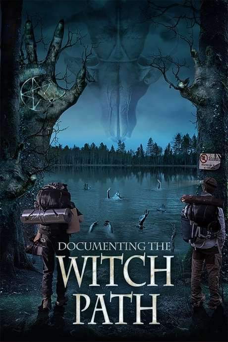 Documenting the Witch Path (2019) movie poster