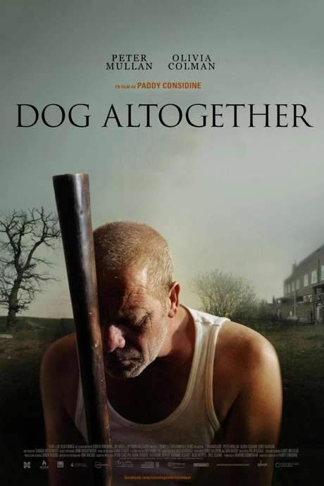 Dog Altogether (2007) movie poster