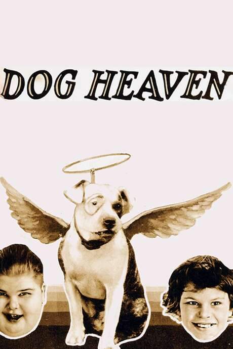 All Dogs Go to Heaven (1989) Full Movie Summary & Plot Explained