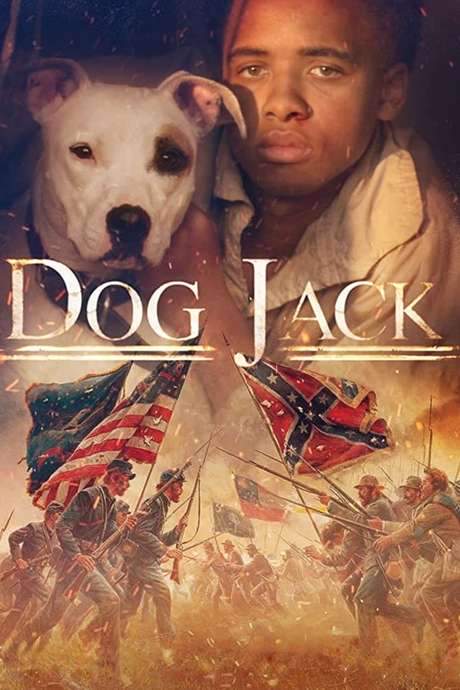 Dog Jack (2011) movie poster