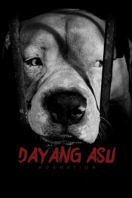 Dog Nation (2015) movie poster