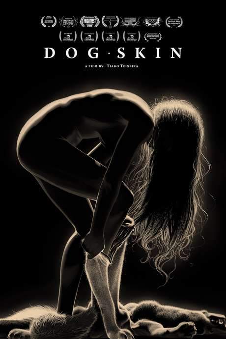 Dog Skin (2019) movie poster