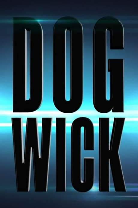Dog Wick (2017) movie poster