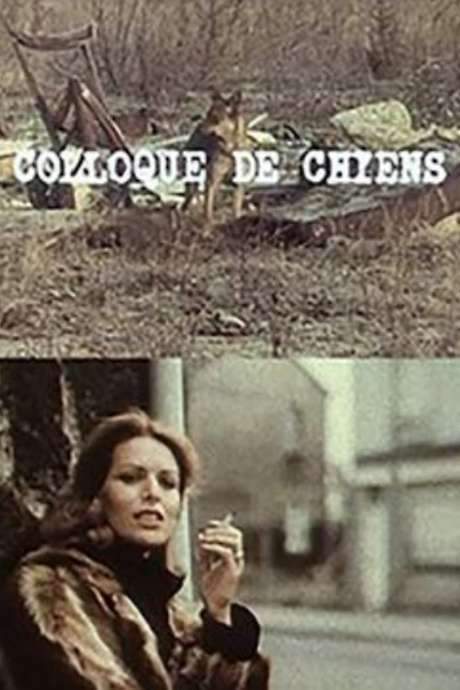 Dog’s Dialogue (1979) movie poster