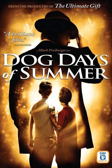 Dog Days of Summer (2007) movie poster