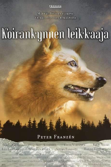 Dog Nail Clipper (2004) movie poster