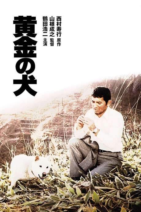 Dog of Fortune (1979) movie poster
