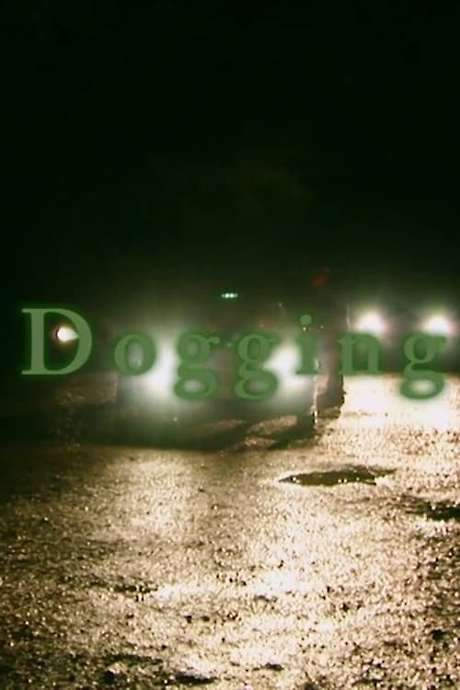 A group of men meet in the woods for strange kinks.