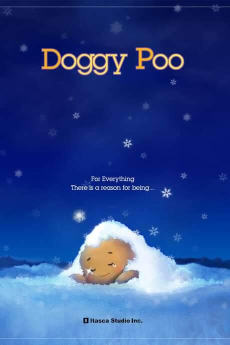 Doggy Poo (2003) movie poster