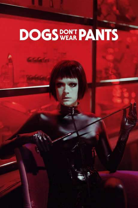 Dogs Don’t Wear Pants (2019) movie poster