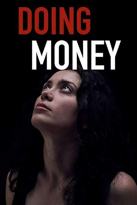 Doing Money (2018) movie poster