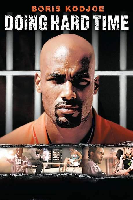 Doing Hard Time (2004) movie poster