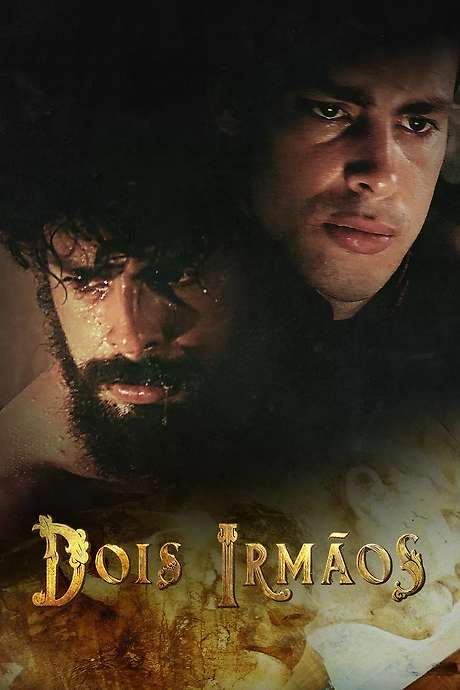 Dois Irmãos (2017) movie poster