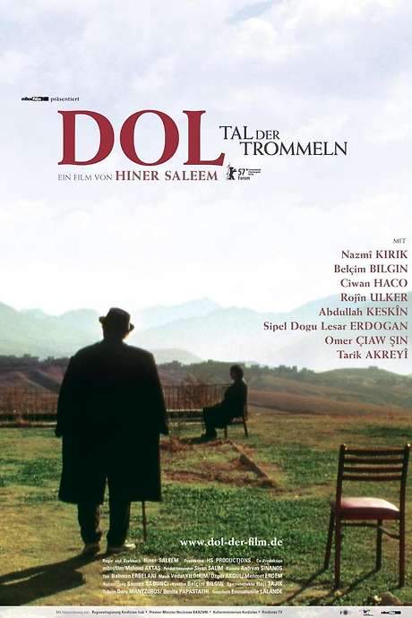 Dol: The Valley of Tambourines (2007) movie poster