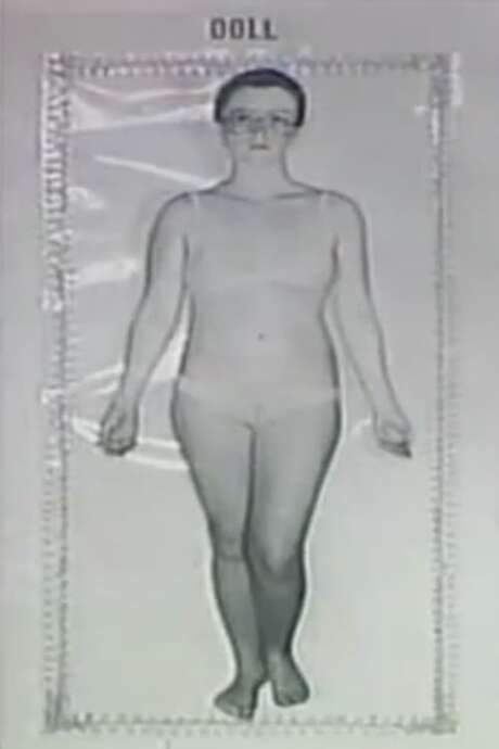 Doll Clothes (1975) movie poster