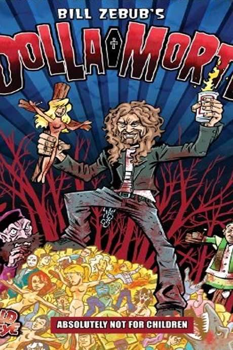 Dolla Morte (2006) movie poster