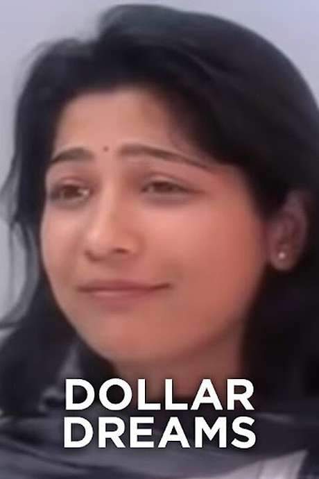Dollar Dreams (2000) movie poster