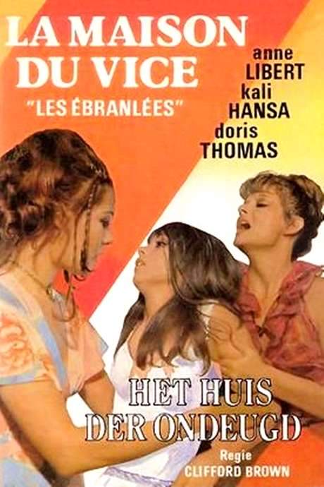 Dolls for Sale (1973) movie poster