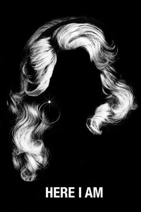Dolly Parton: Here I Am (2019) movie poster