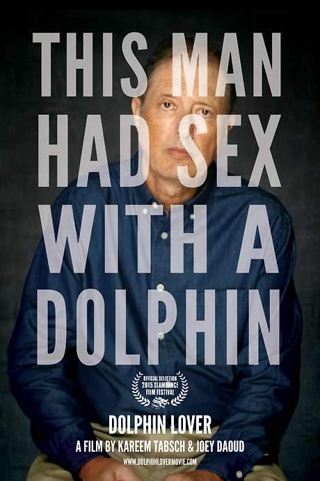 Dolphin Lover (2015) movie poster