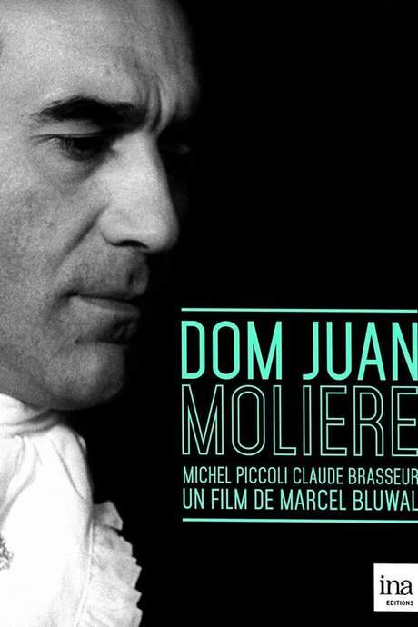 Dom Juan (1965) movie poster