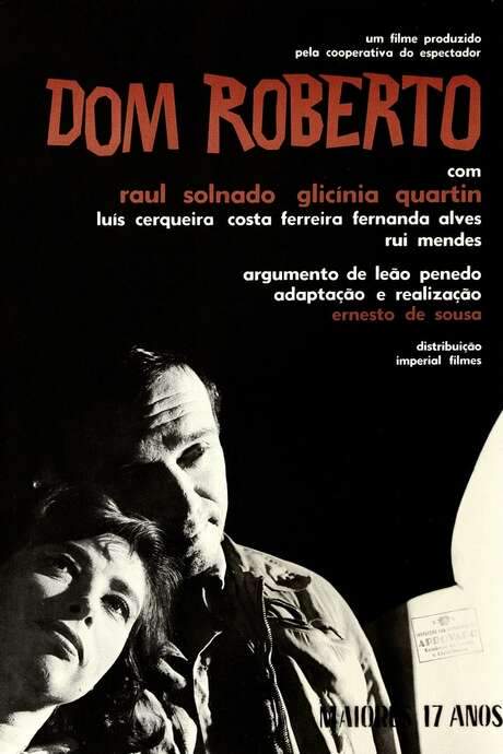 Dom Roberto (1962) movie poster