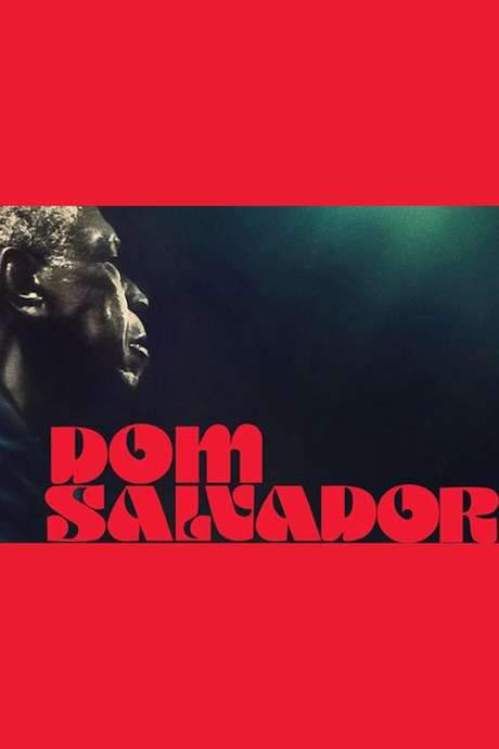 Dom Salvador & The Abolition (2020) movie poster