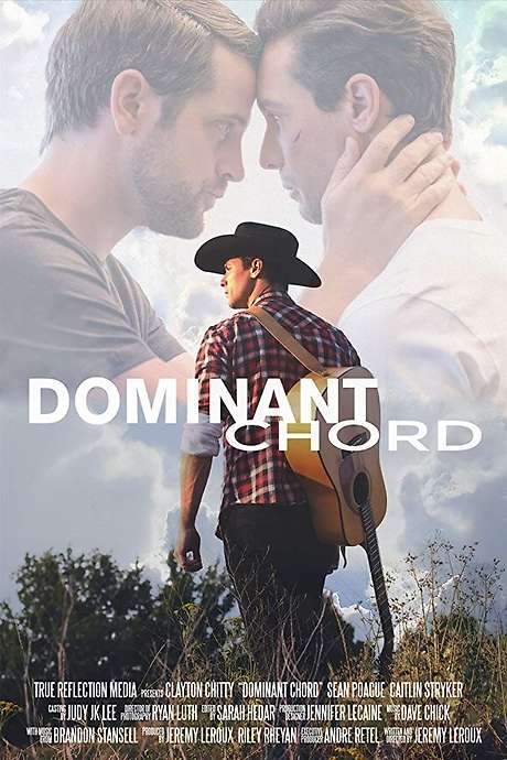 Dominant Chord (2019) movie poster