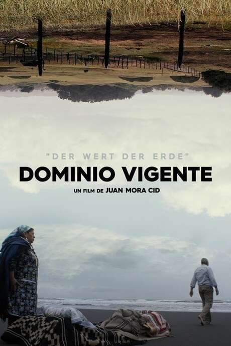 Dominio Vigente (2021) movie poster