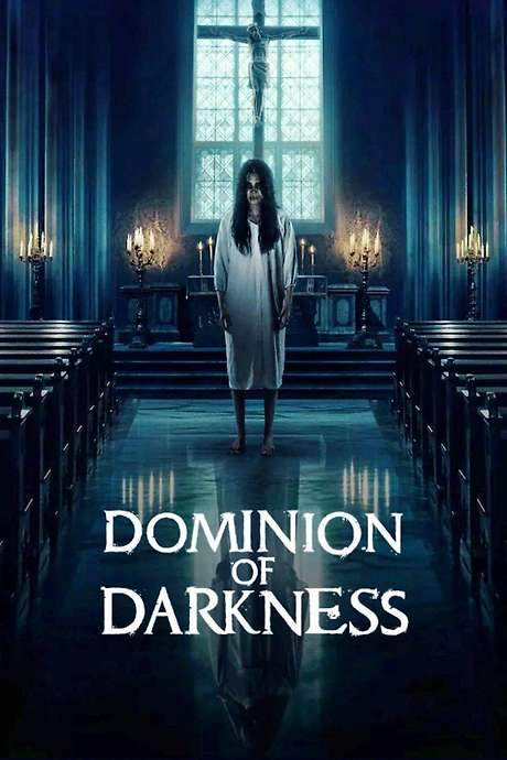 Dominion of Darkness (2024) movie poster