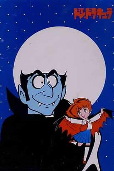 Don Dracula (1982) movie poster