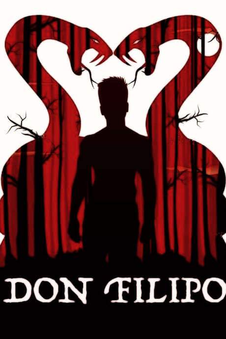 Don Filipo (2021) movie poster