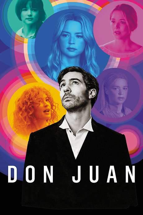 Don Juan (2022) movie poster