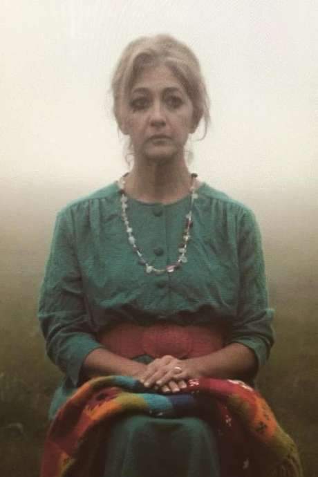 Don’t Call Me Antonia (2007) movie poster