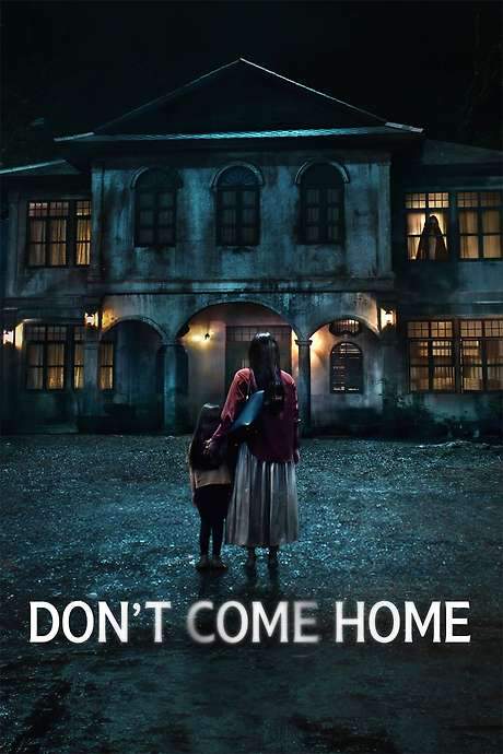 Don’t Come Home (2024) movie poster