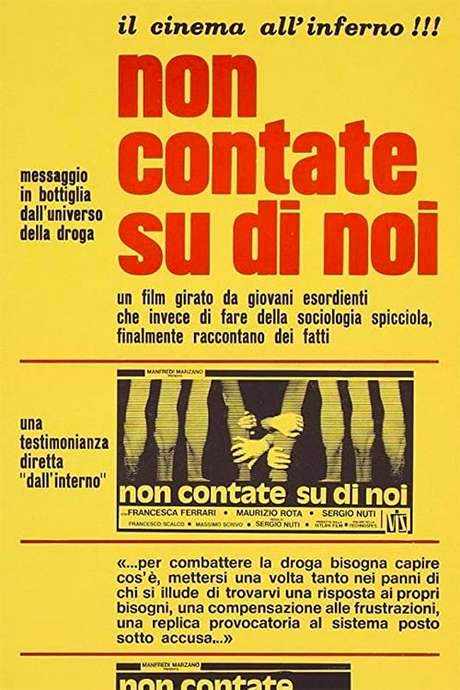 Don’t Count on Us (1978) movie poster