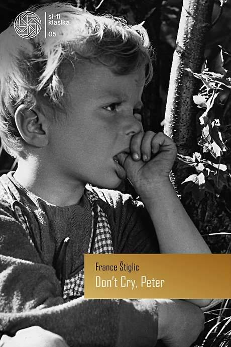 Don’t Cry, Peter (1964) movie poster