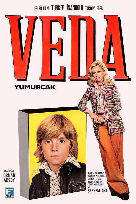 Don’t Cry for Me, Mama (1974) movie poster