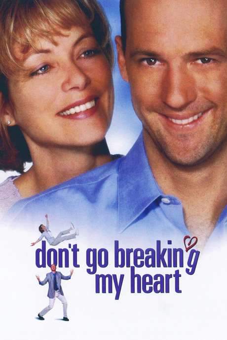 Don’t Go Breaking My Heart (1999) movie poster